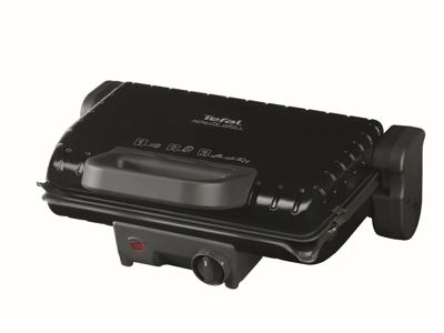 Tefal GC2058 Contact grill Zwart