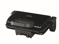 Tefal GC2058 Contact grill Zwart - thumbnail