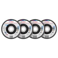 Bosch Accessories 2608626166 Lamellenschuurschijf 1 set(s) - thumbnail