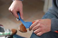 Reparatietape tesa perfect 2.75mx38mm zwart - thumbnail