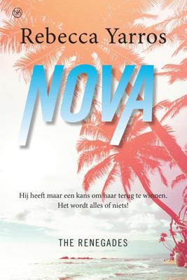Nova - Rebecca Yarros - ebook