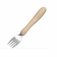 Caring vork anatomische handgreep - thumbnail