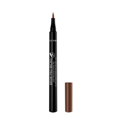 Rimmel Brow Pro Micro 24HR Precision Stroke Pen Bruin