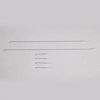 FMS - 1100Mm Typhoon Linkage Rod (FS-PO110) - thumbnail