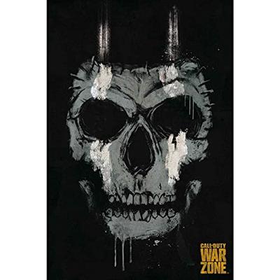 Poster Call of Duty - Mask 61x91,5cm