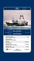 Heller 85608 ROC AMADOUR + BODASTEINUR Twinset Bouwpakket Schaal 1:200 boot - thumbnail