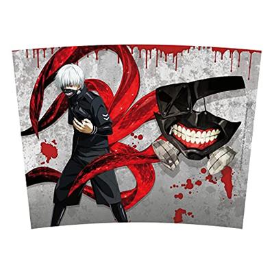 Tokyo Ghoul Travel Mug - Ken Kaneki