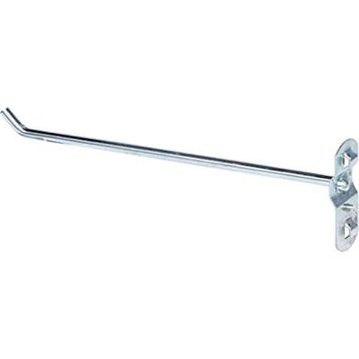 KS Tools 8600807 Gereedschapshouder met schuin haakuiteinde Ø 6 mm, 200 mm (Ø x l) 6 mm x 200 mm 1 stuk(s) KS Tools 8600807 Gereedschapshouder met schuin haakuiteinde Ø 6 mm, 200 mm (Ø x l) 6 mm x 200 mm 1 stuk(s)