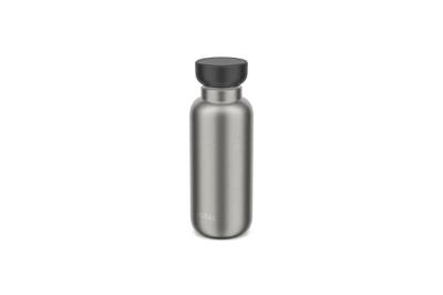 Isoleerfles ellipse 350 ml nordic black Mepal - Mepal
