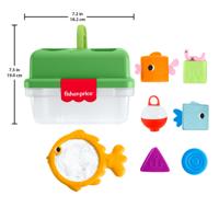 Lappenpop Mattel Plastic - thumbnail