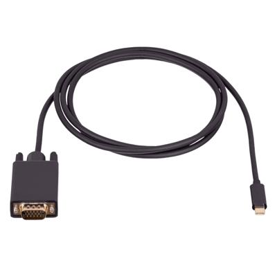 Akyga AK-AV-17 USB-C-kabel Aansluitkabel 1.5 m Zwart Akyga AK-AV-17 USB-C-kabel Aansluitkabel 1.5 m Zwart