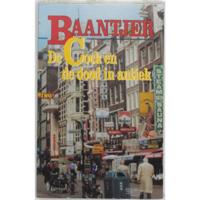 De Cock en de dood in antiek (Paperback) - thumbnail