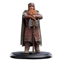 Lord of the Rings Mini Statue Gimli 14 cm - thumbnail
