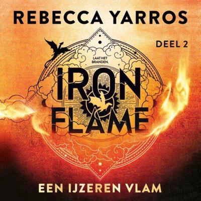 Iron Flame 2