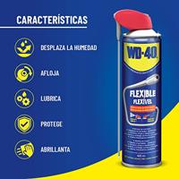Smeerolie WD-40 400 ml - thumbnail