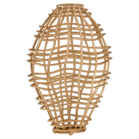 J-Line Vaas Deco Spijlen L - thumbnail