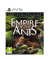 Empire of the Ants Limited Edition - thumbnail