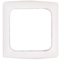 inprojal elektrosysteme 102560 Frame 1-voudig Wit 1 stuk(s) - thumbnail