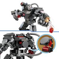 LEGO super heroes 76277 war machine mechapantser - thumbnail