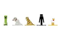 Minecraft Nano Metalfigs - Multipack Wave 12 - thumbnail