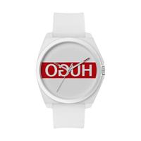 Hugo Boss 1520013 Heren Horloge 42mm 5 ATM - thumbnail