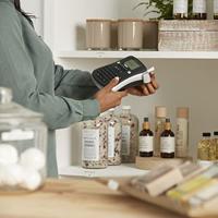 Dymo beletteringsysteem LabelManager 210D+, azerty - thumbnail