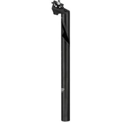 FSA SL-280 350mm 27.2mm Zadelpen - Zwart FSA SL-280 350mm 27.2mm Zadelpen - Zwart