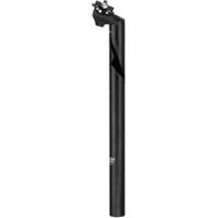 FSA SL-280 350mm 27.2mm Zadelpen - Zwart - thumbnail