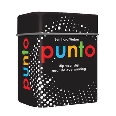 White Goblin Games kaartspel punto (NL) White Goblin Games kaartspel punto (NL)