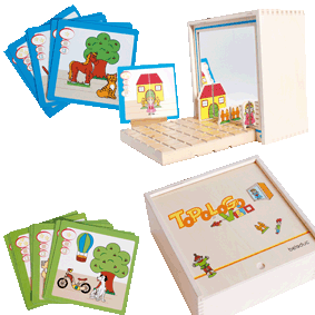 beleduc spel ToPoLoGo Visio beleduc spel ToPoLoGo Visio