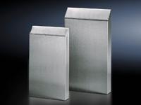 Rittal SK 3239.080 3239080 Regenkap (l x b x h) 55 x 233 x 330 mm RVS RVS 1 stuk(s) - thumbnail