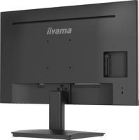 Iiyama ProLite Touchscreen monitor Energielabel: D (A - G) 54.6 cm (21.5 inch) 1920 x 1080 Pixel 16:9 5 ms HDMI, DisplayPort, USB IPS LED - thumbnail