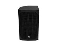 Omnitronic AZX-212 Passieve PA-speaker 30 cm 12 inch 1 stuk(s) - thumbnail