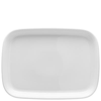 THOMAS - Trend White - Vleesschaal 34x27cm