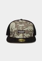 Horizon Forbidden West - Snapback Cap - thumbnail