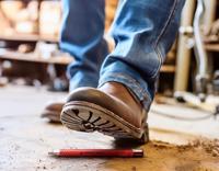 Edding 4-8890-1-1090 Automatische timmermanslijper HB blister van 1 stuks - thumbnail