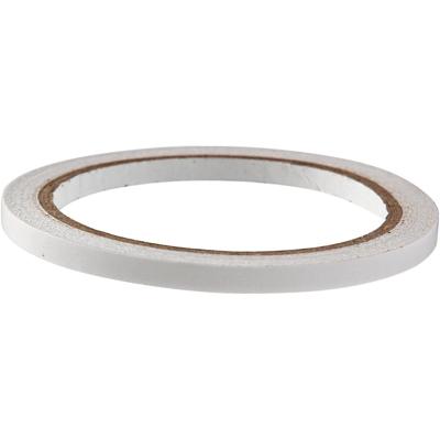 Creativ Company Dubbelzijdig klevend tape 6mm, 10m Creativ Company Dubbelzijdig klevend tape 6mm, 10m