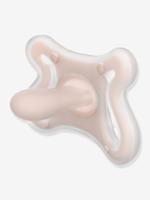 Fopspeen Mini Zer0.Zer0 SUAVINEX 0/6 maanden nude - thumbnail