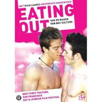 Eating out 1 (DVD) - thumbnail