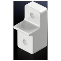 Rittal AX 1485.400 Wandhouder Lichtgrijs 4 stuk(s) - thumbnail