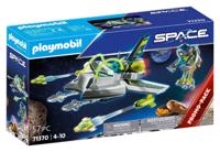 Playmobil® Space 71370 high-tech ruimtedrone - thumbnail