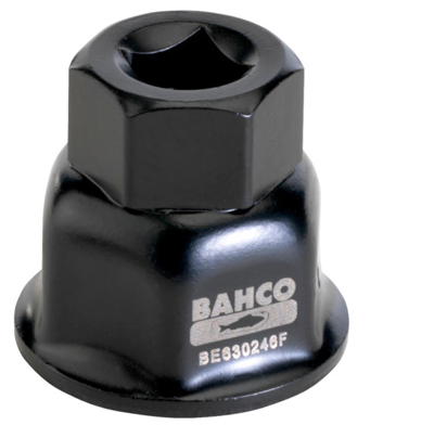 Bahco oliefilter kom 66mm12fl1stap | BE630666F