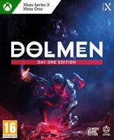 DOLMEN - Day One Edition - thumbnail