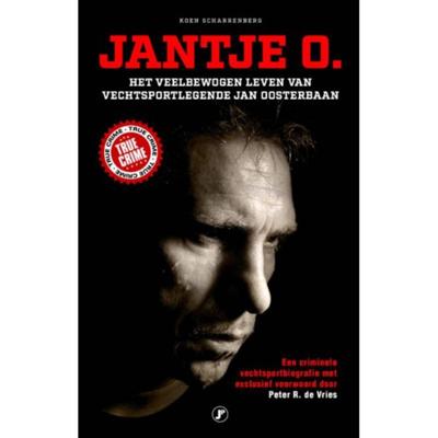 Jantje O. (Paperback) Jantje O. (Paperback)