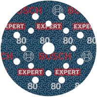 Bosch Accessories 2608902400 Schuurschijf Diameter 125 mm 6 stuk(s) - thumbnail