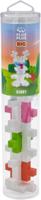 Plus Plus Tube konijn big plus-plus: 15 stuks (3443) - thumbnail