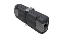 Mikrotik GPER DECT-repeater Zwart - thumbnail