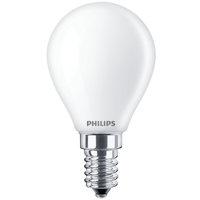 Philips LED Lamp 40W E14 Warm Wit - thumbnail