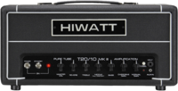 Hiwatt T20/10 Head - 20/10W - thumbnail