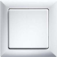 Eltako R-al Frame Klem